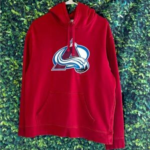 Colorado Avalanche Hoodie